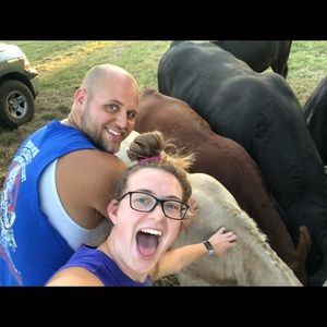 Meet your Posher, Brian